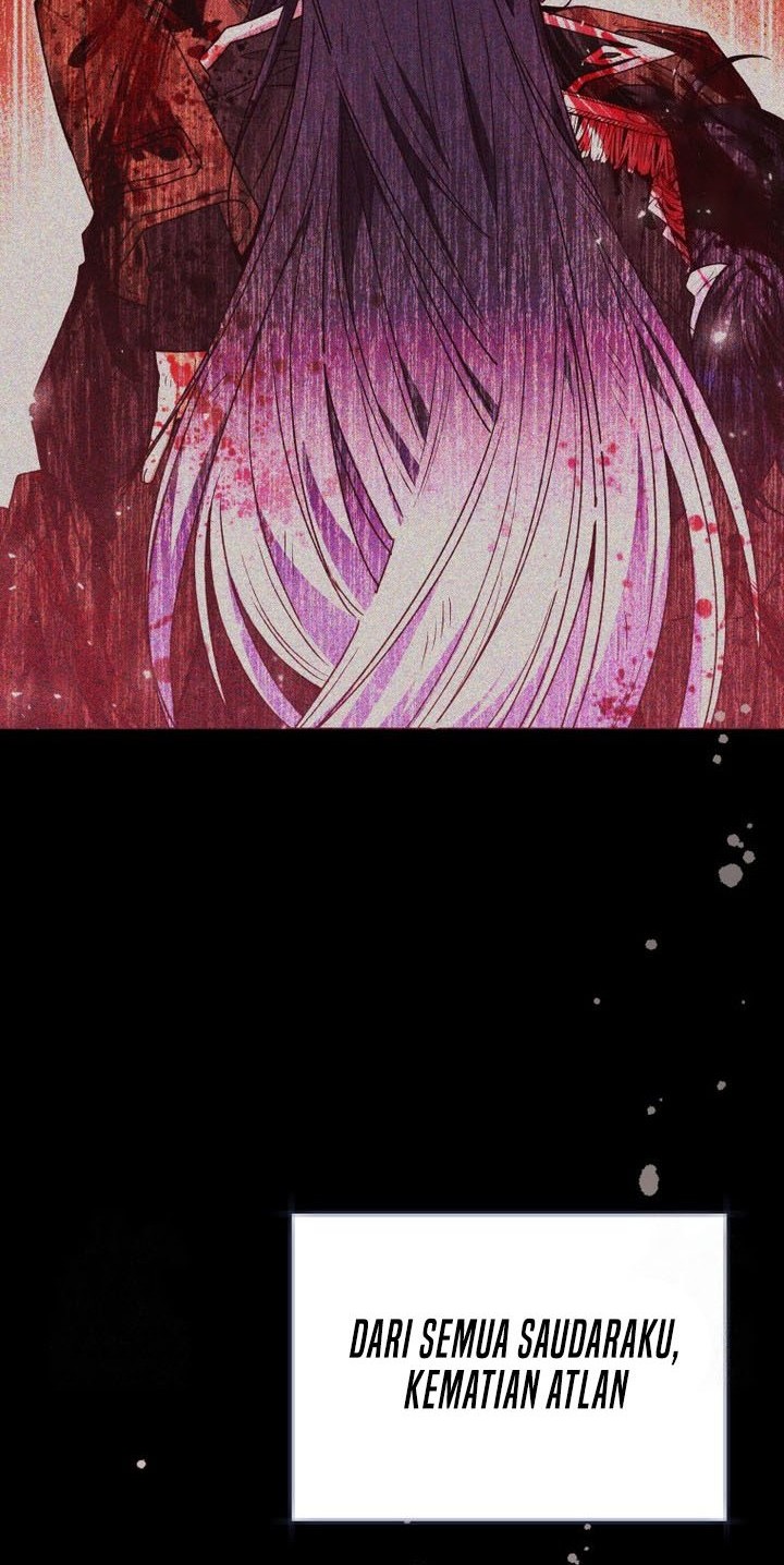 Black Killer Whale Baby Chapter 65 Gambar 60