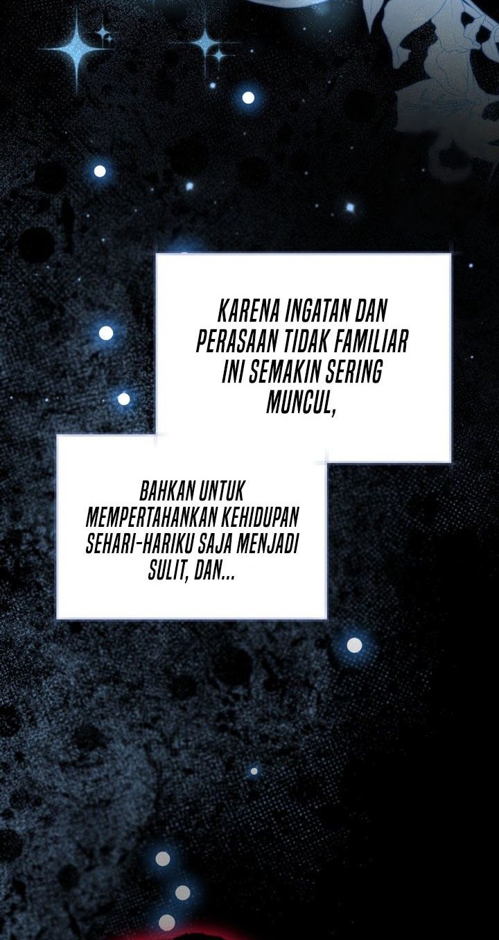 Black Killer Whale Baby Chapter 66 Gambar 18