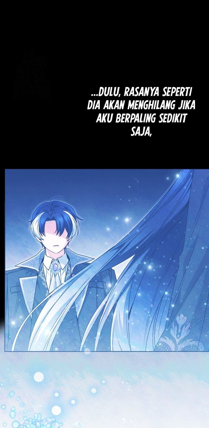 Black Killer Whale Baby Chapter 66 Gambar 26