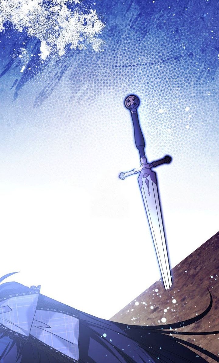 Black Killer Whale Baby Chapter 66 Gambar 32