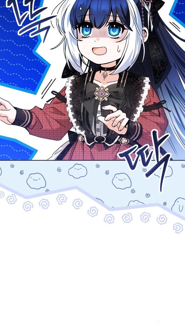 Black Killer Whale Baby Chapter 66 Gambar 42