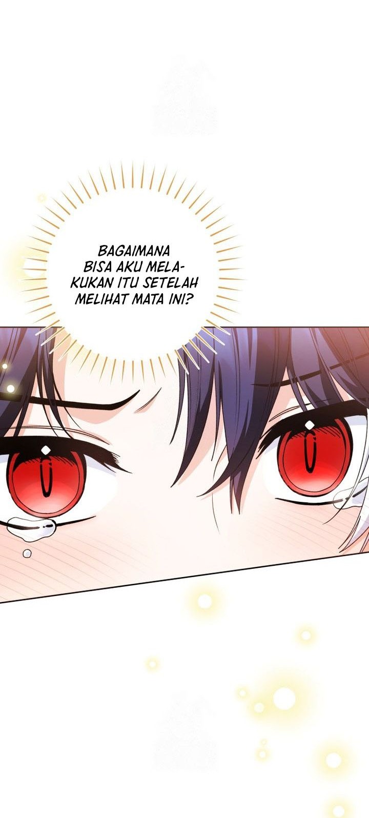 Black Killer Whale Baby Chapter 66 Gambar 66