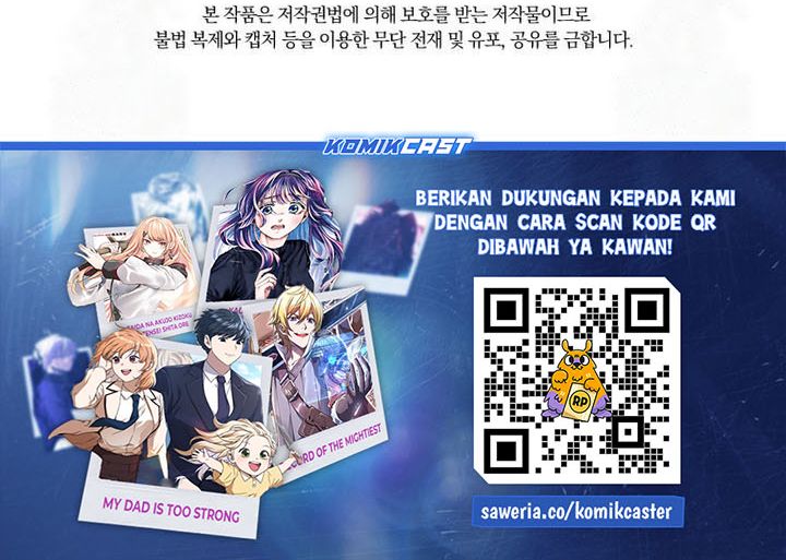 Black Killer Whale Baby Chapter 66 Gambar 75