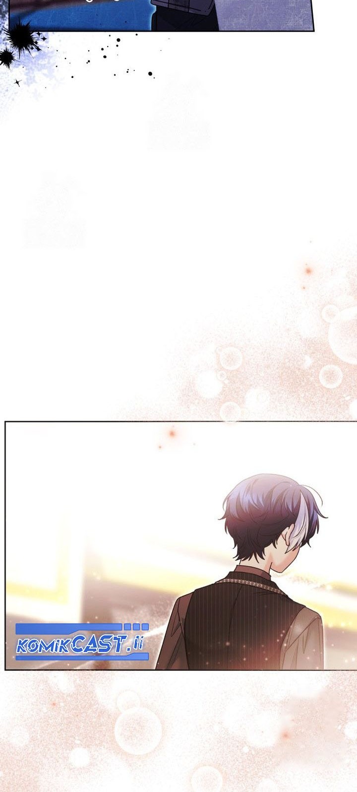 Black Killer Whale Baby Chapter 66 Gambar 9