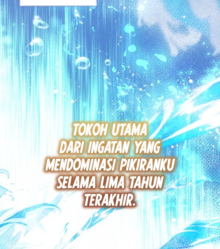 Black Killer Whale Baby Chapter 66 Gambar 11