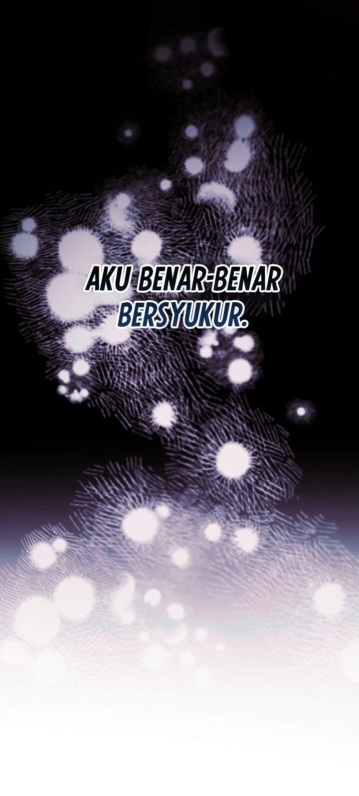 Black Killer Whale Baby Chapter 67 Gambar 22