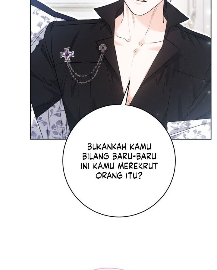 Black Killer Whale Baby Chapter 67 Gambar 28