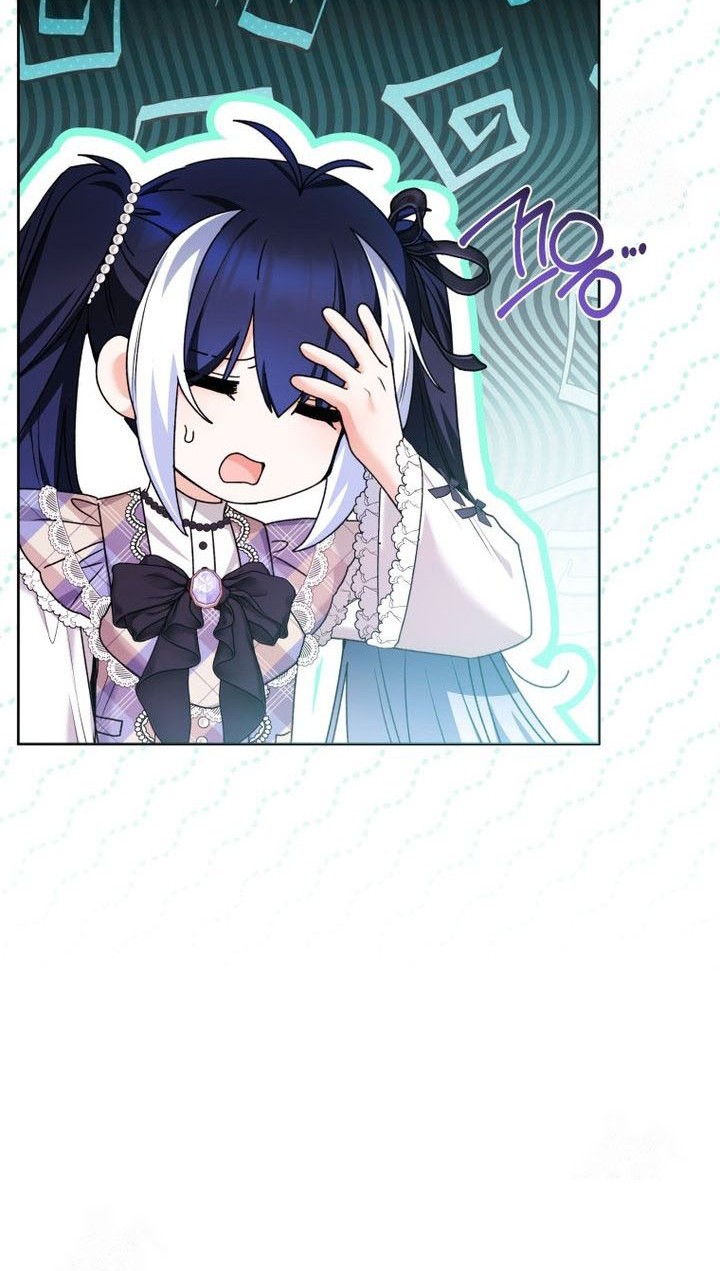 Black Killer Whale Baby Chapter 67 Gambar 30