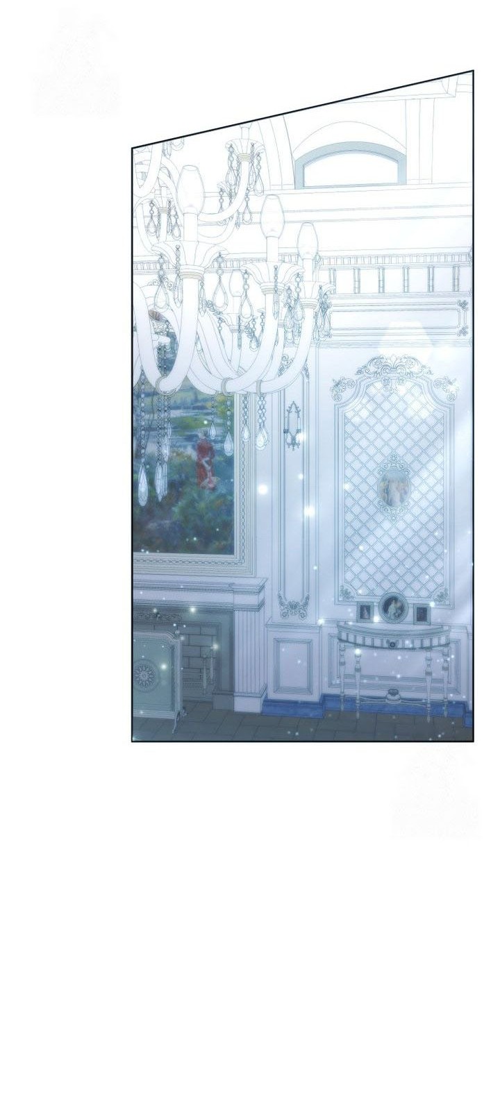 Black Killer Whale Baby Chapter 67 Gambar 60