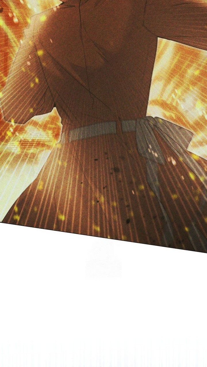 Black Killer Whale Baby Chapter 67 Gambar 64