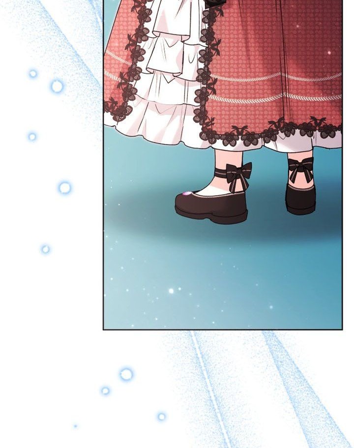 Black Killer Whale Baby Chapter 67 Gambar 16