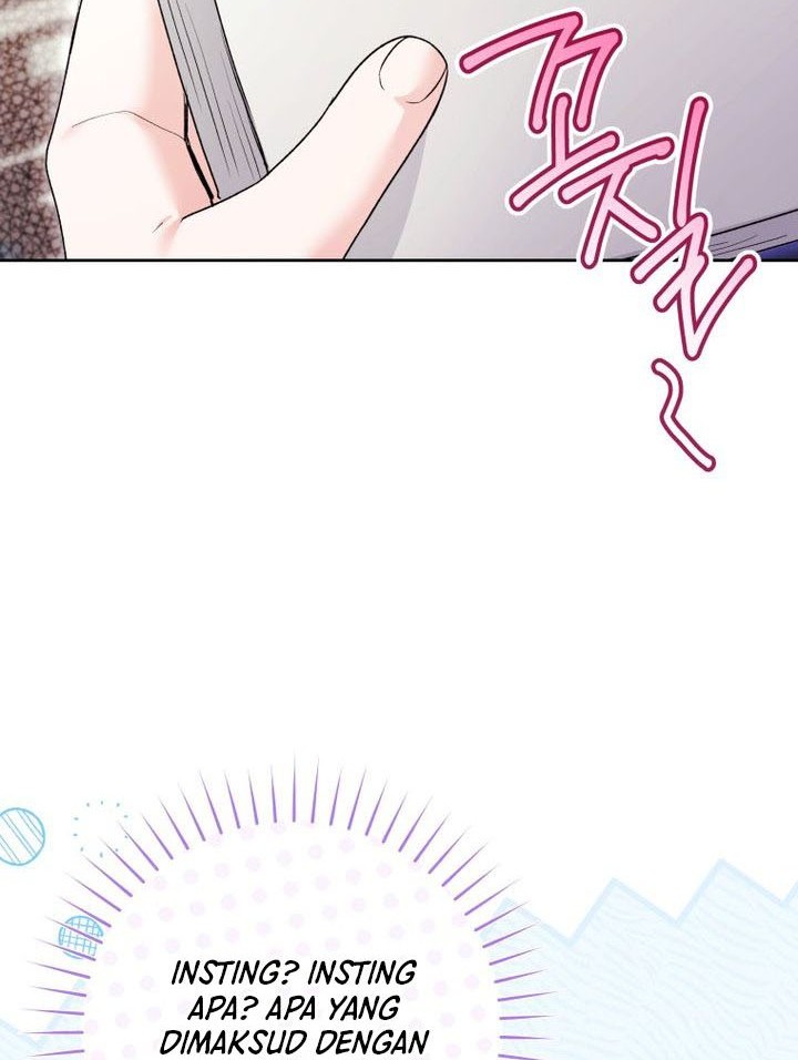 Black Killer Whale Baby Chapter 68 Gambar 25