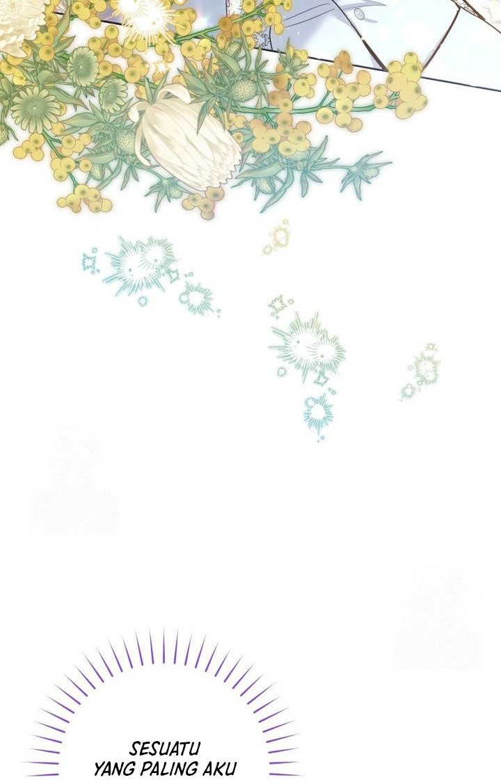 Black Killer Whale Baby Chapter 68 Gambar 33