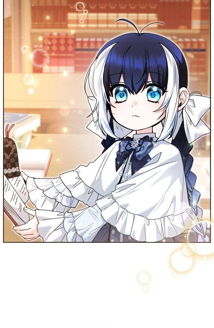 Black Killer Whale Baby Chapter 68 Gambar 17