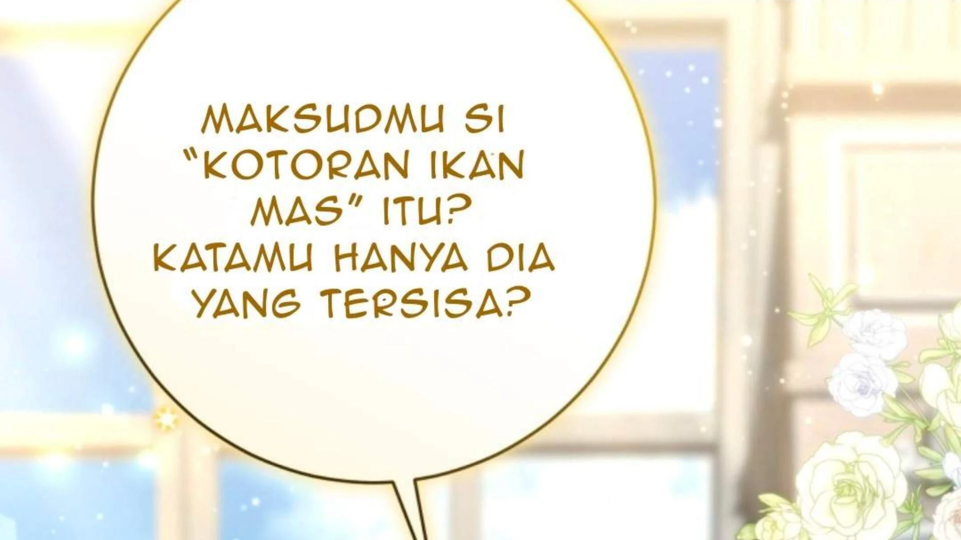 Black Killer Whale Baby Chapter 69 Gambar 105