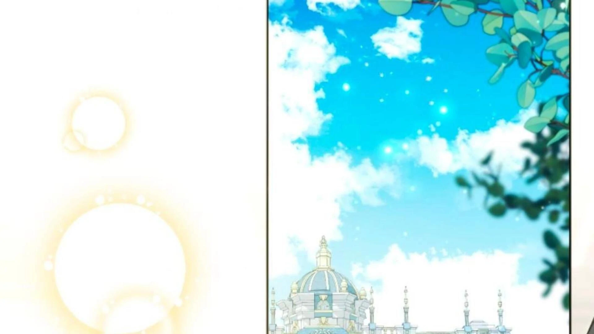 Black Killer Whale Baby Chapter 69 Gambar 101