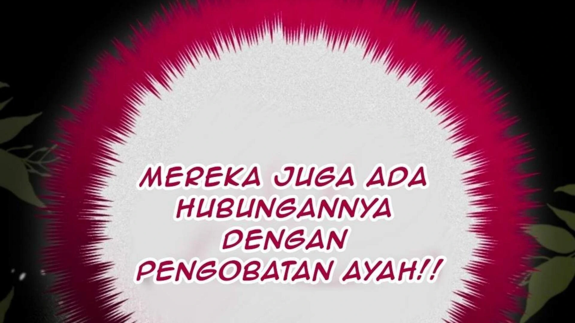 Black Killer Whale Baby Chapter 69 Gambar 11