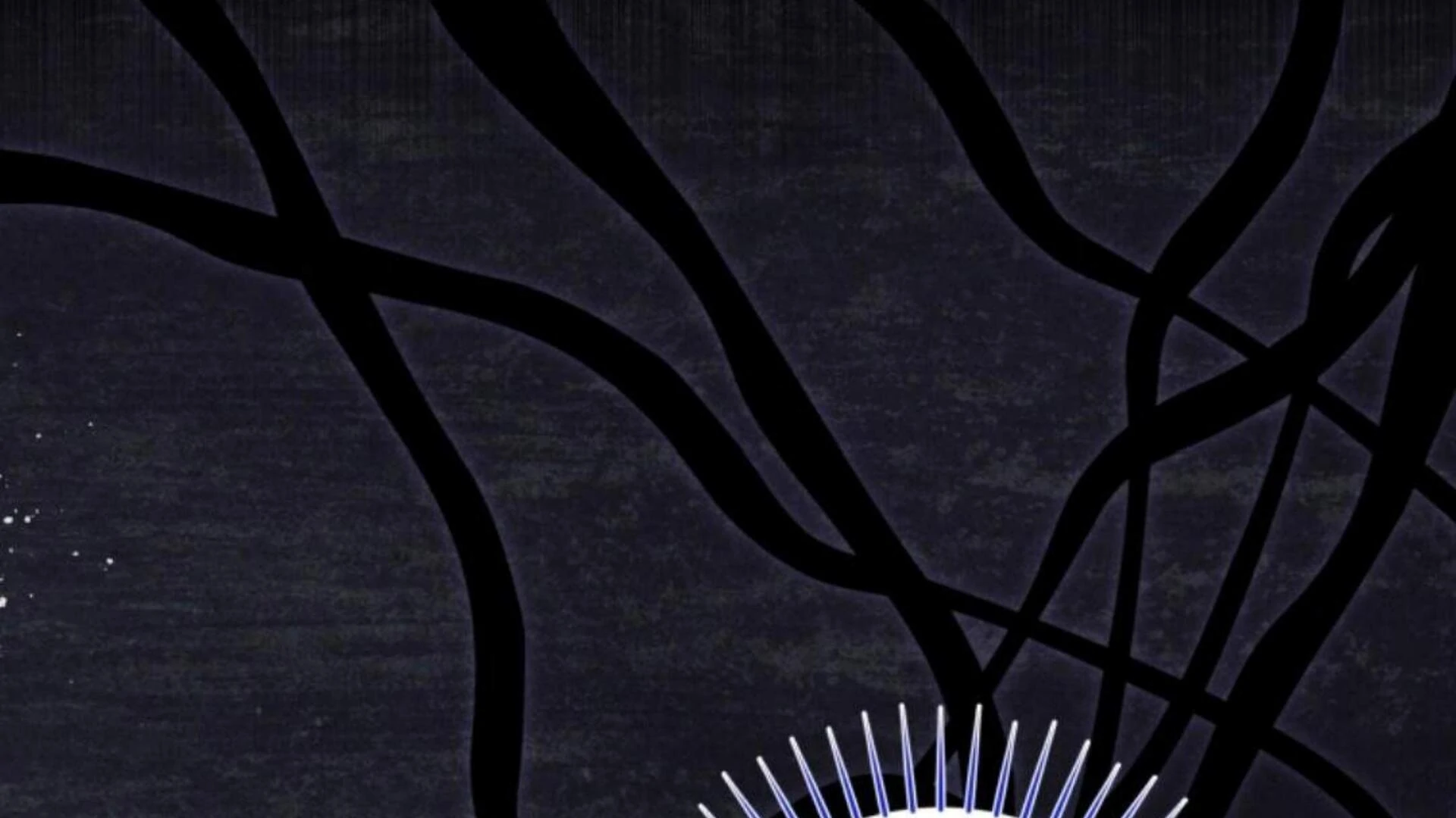 Black Killer Whale Baby Chapter 69 Gambar 125