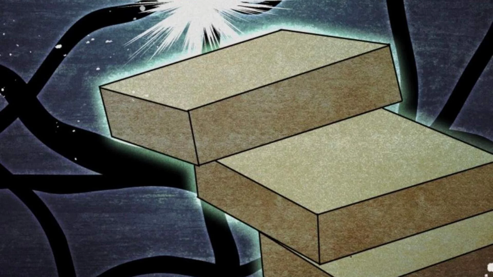 Black Killer Whale Baby Chapter 69 Gambar 128