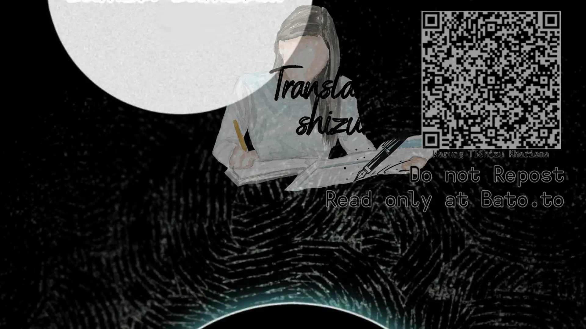 Black Killer Whale Baby Chapter 69 Gambar 122