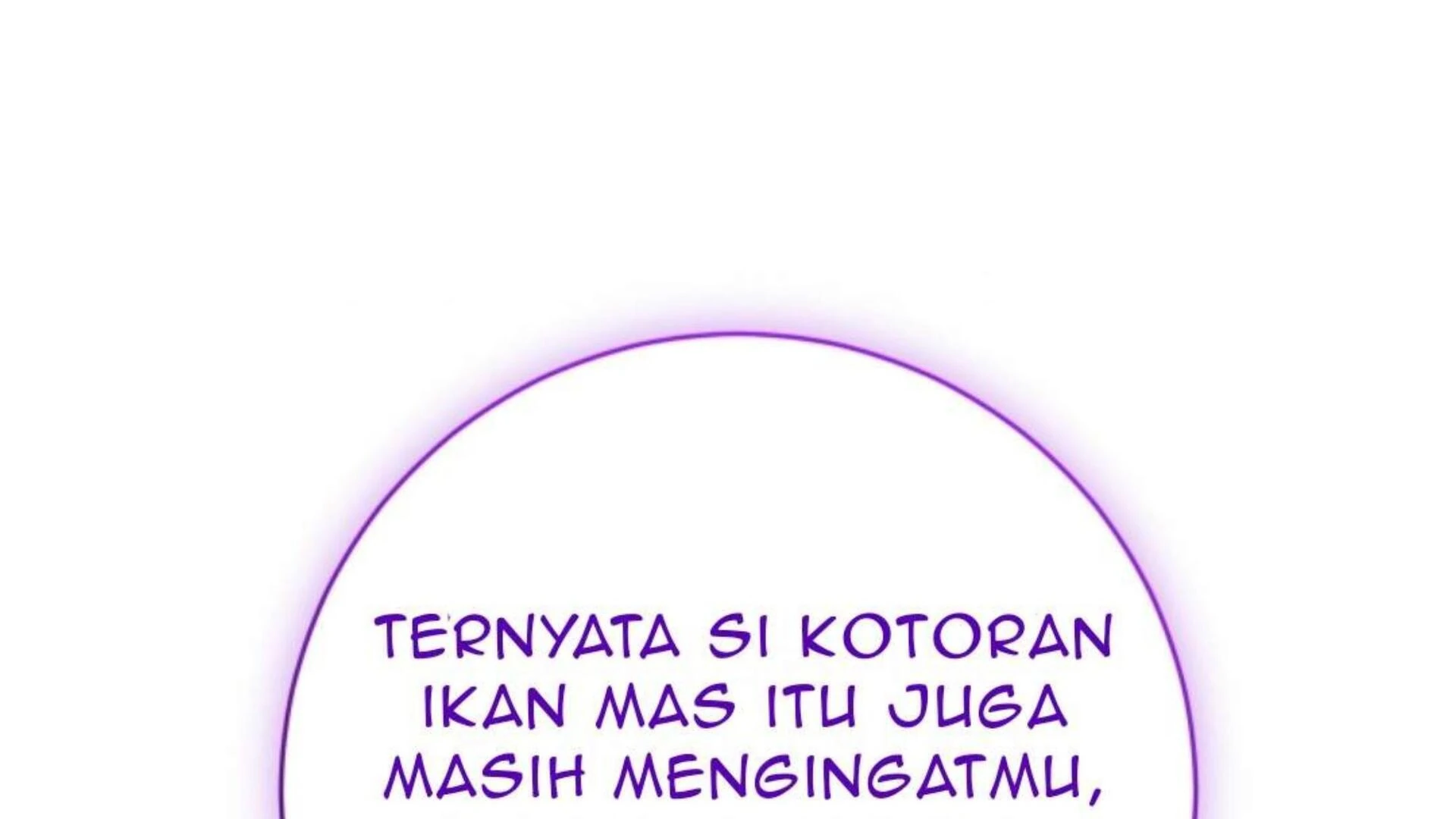 Black Killer Whale Baby Chapter 69 Gambar 136