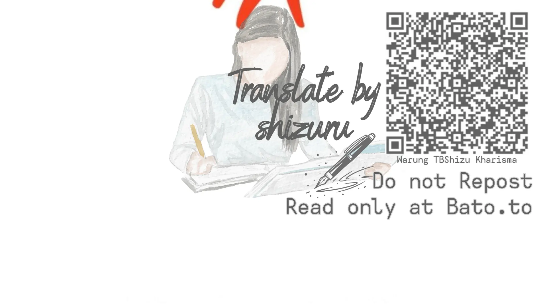 Black Killer Whale Baby Chapter 69 Gambar 139