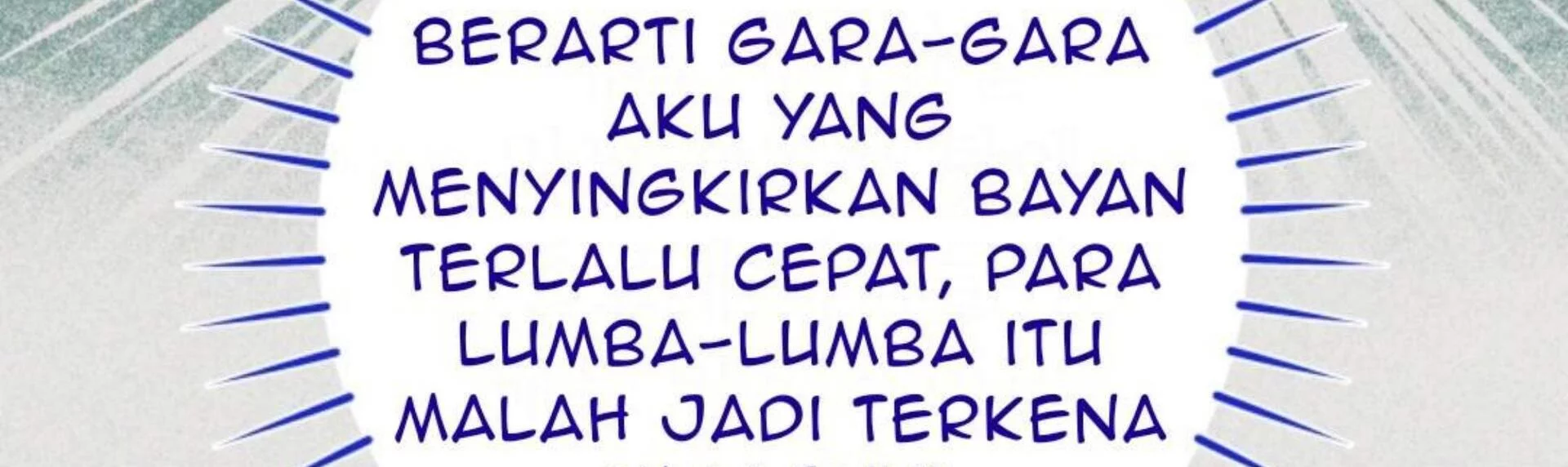 Black Killer Whale Baby Chapter 69 Gambar 131