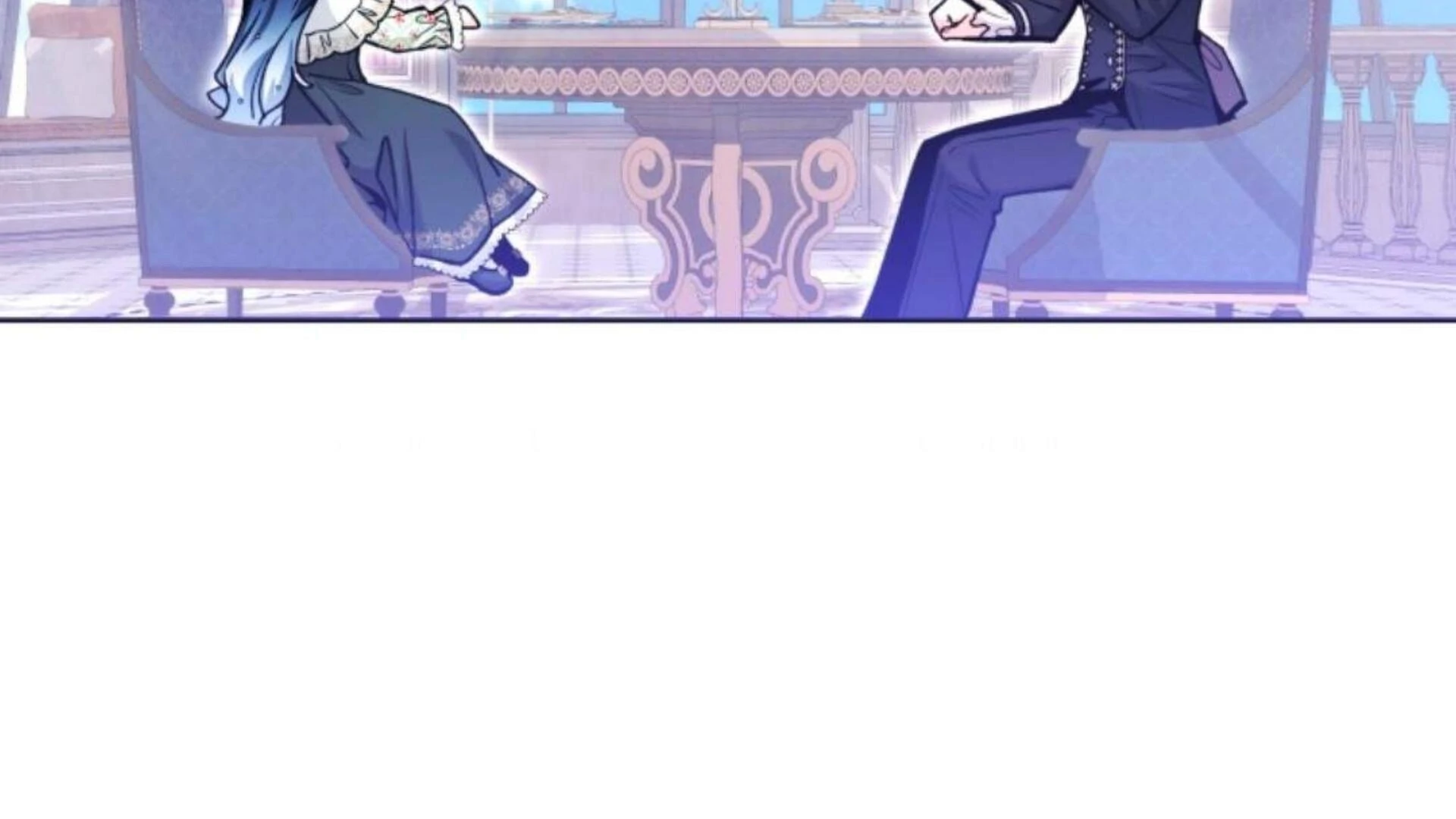 Black Killer Whale Baby Chapter 69 Gambar 145