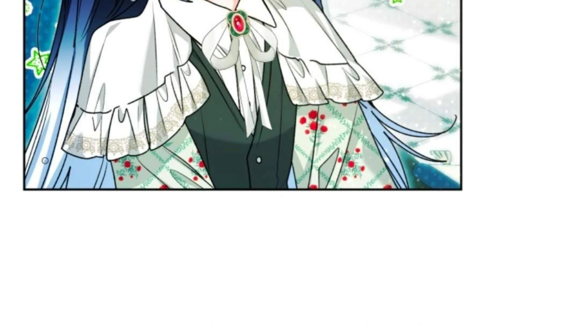 Black Killer Whale Baby Chapter 69 Gambar 142