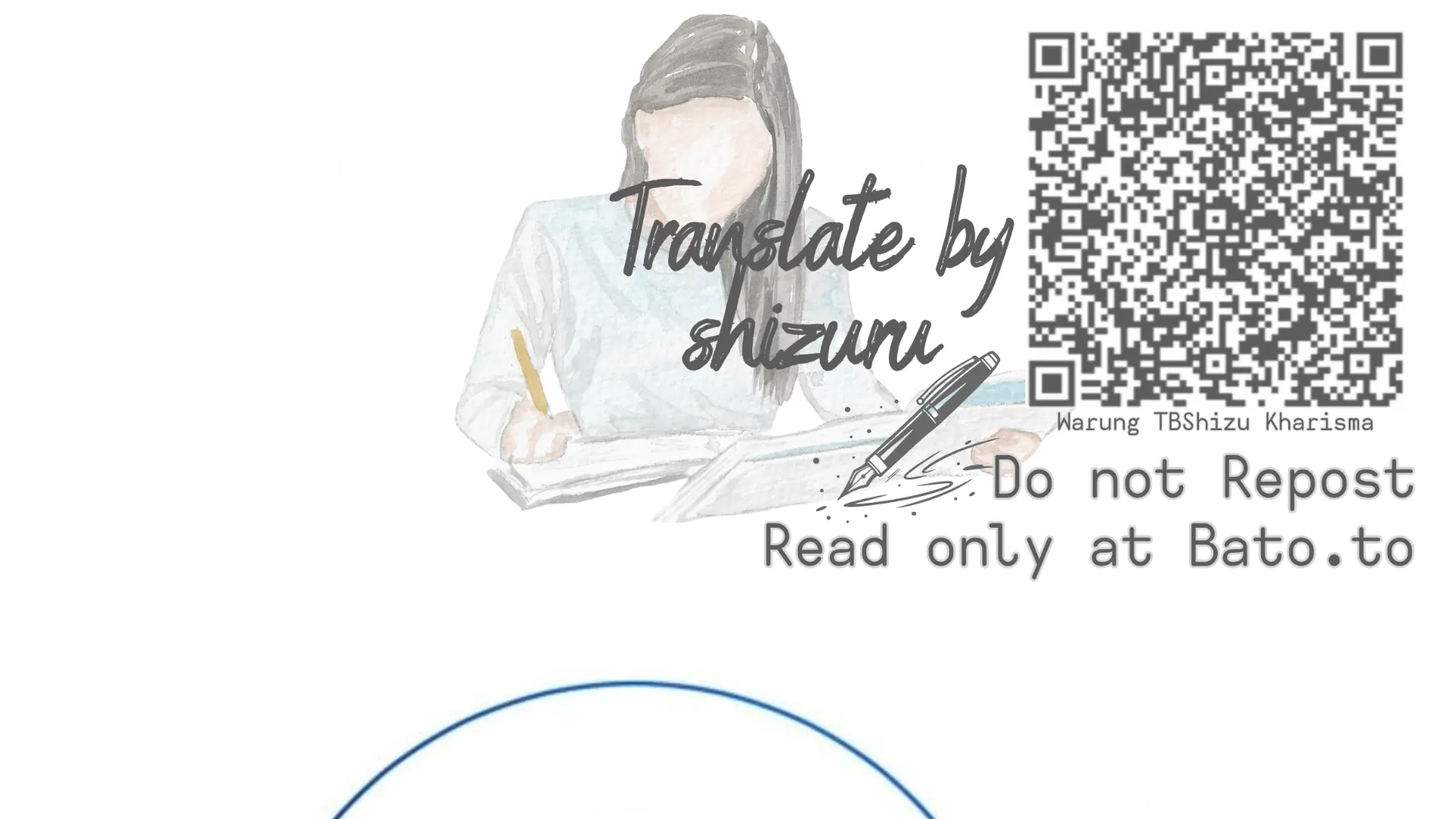 Black Killer Whale Baby Chapter 69 Gambar 154