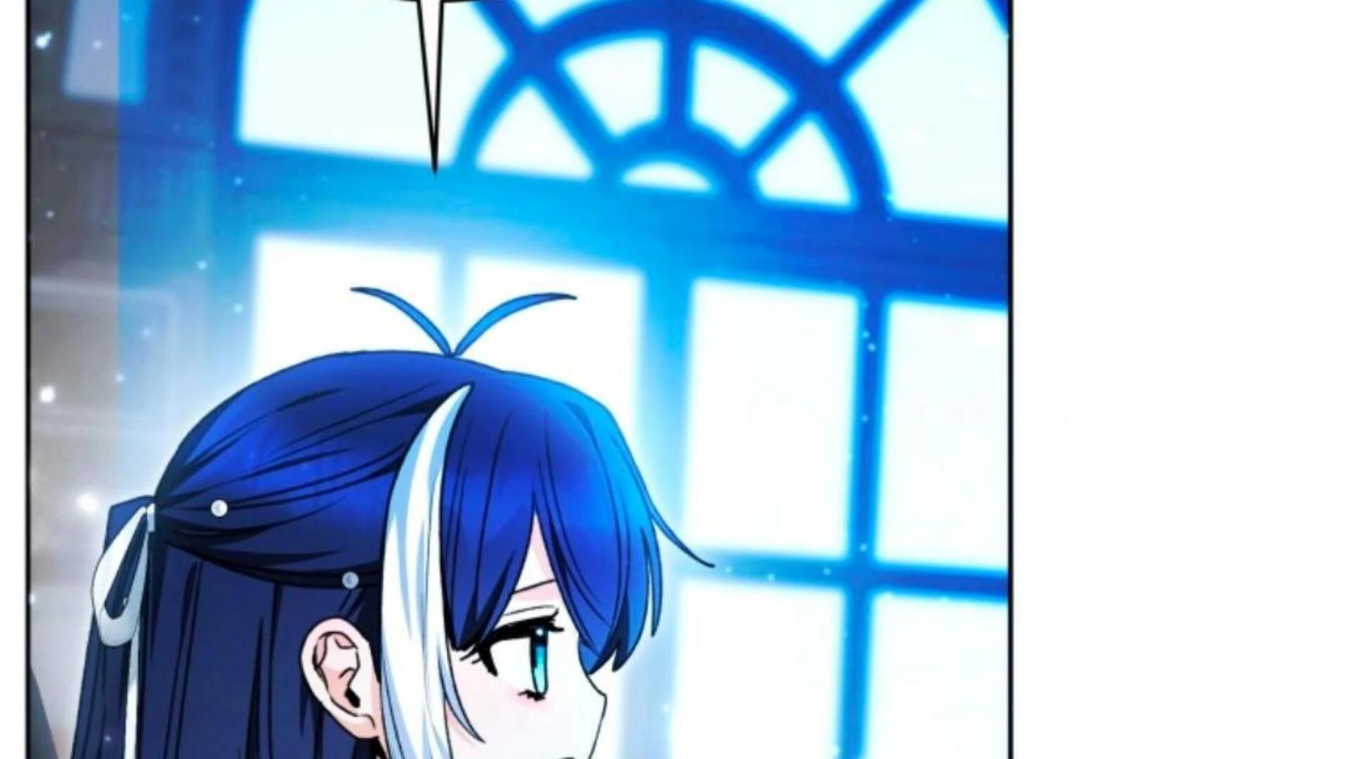 Black Killer Whale Baby Chapter 69 Gambar 160