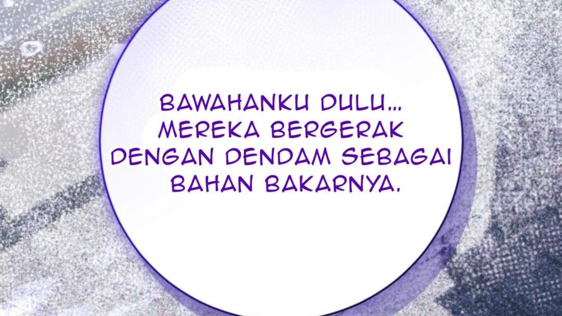 Black Killer Whale Baby Chapter 69 Gambar 163