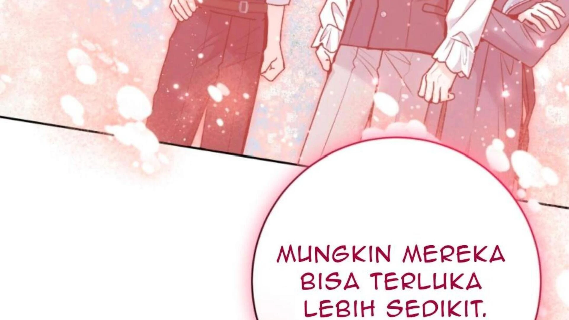 Black Killer Whale Baby Chapter 69 Gambar 177