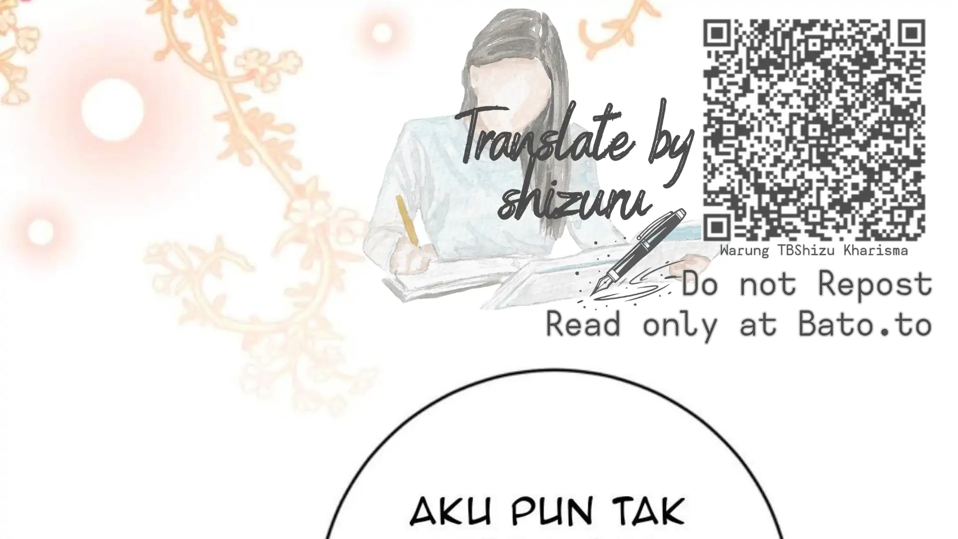 Black Killer Whale Baby Chapter 69 Gambar 185