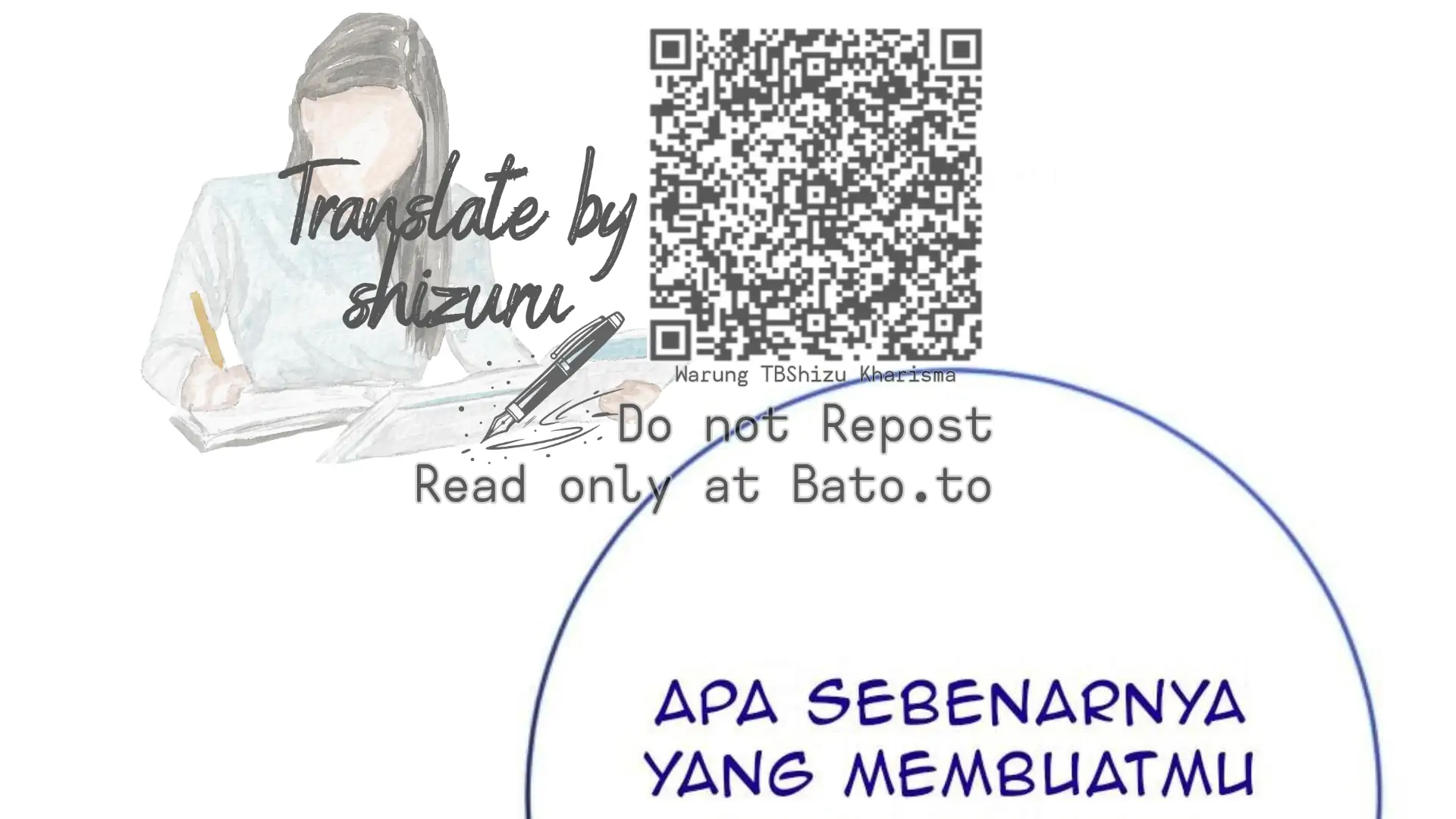 Black Killer Whale Baby Chapter 69 Gambar 18