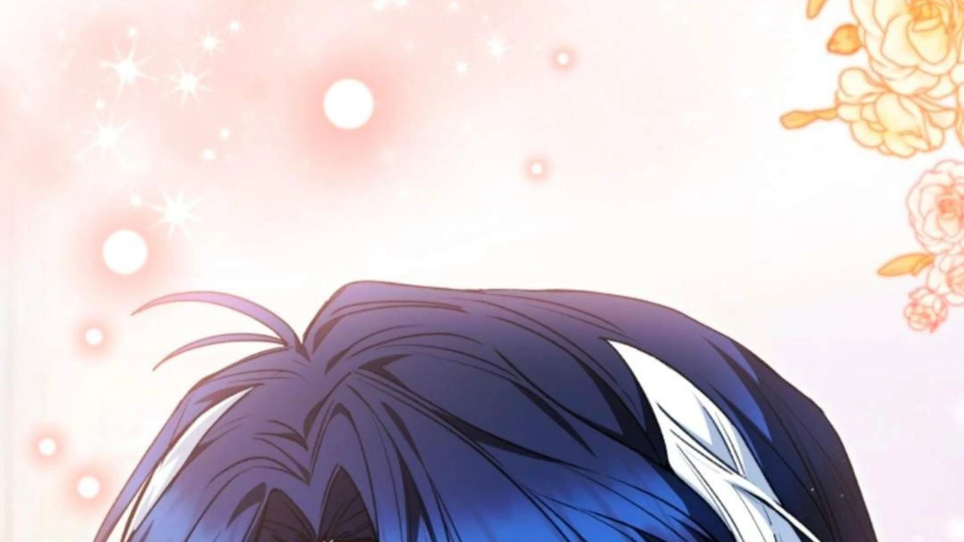 Black Killer Whale Baby Chapter 69 Gambar 180