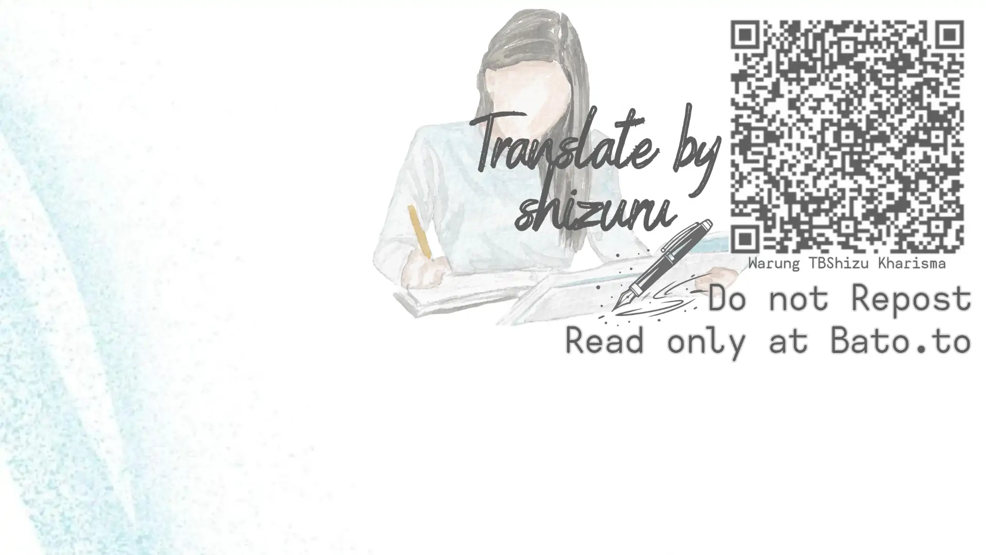 Black Killer Whale Baby Chapter 69 Gambar 192