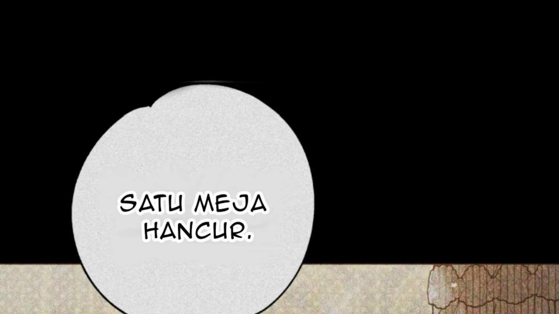 Manhwa Black Killer Whale Baby Chapter 69 gambar nomor 2