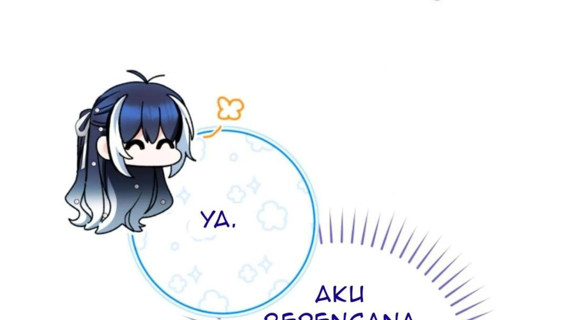 Black Killer Whale Baby Chapter 69 Gambar 205