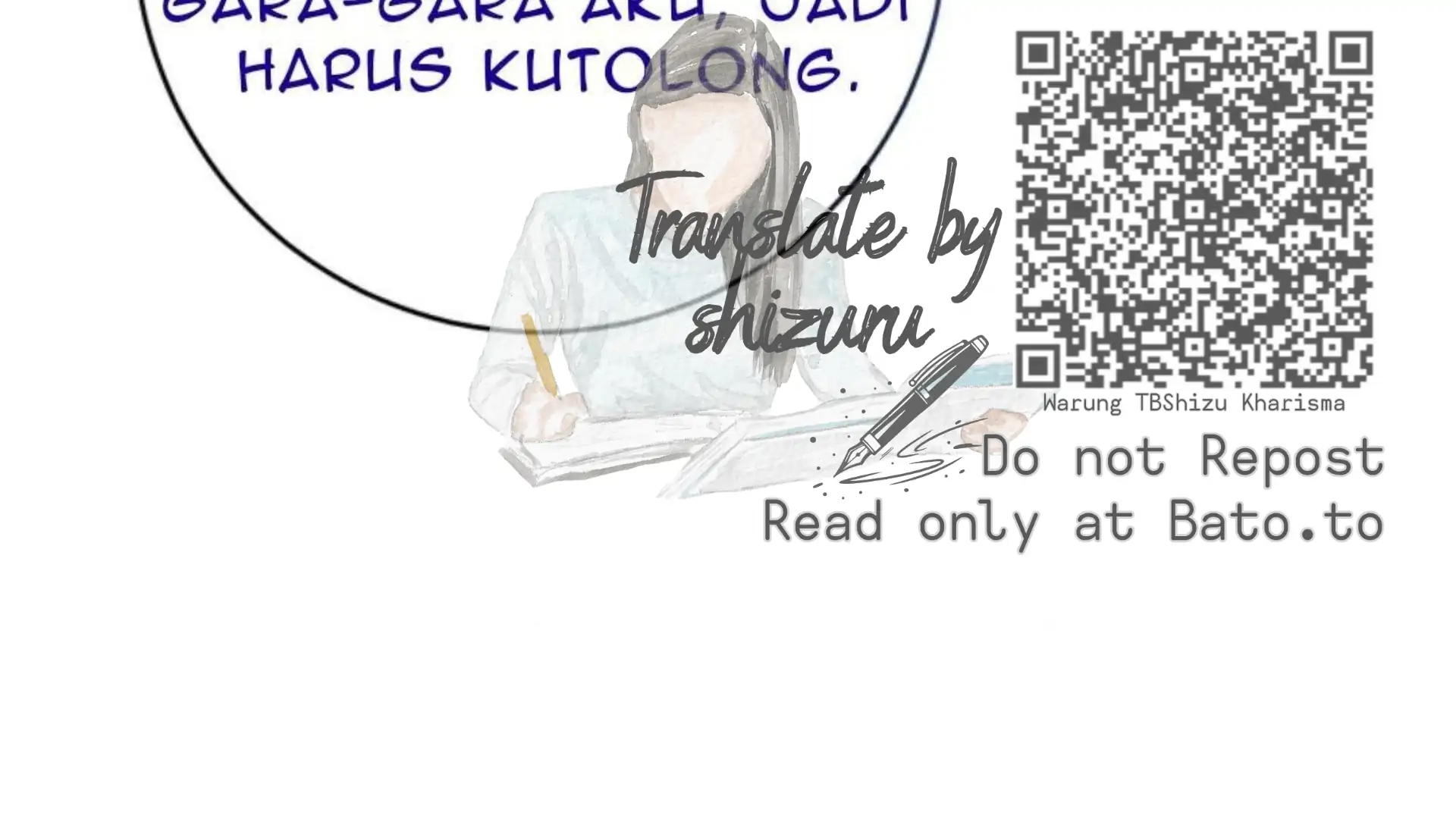 Black Killer Whale Baby Chapter 69 Gambar 203