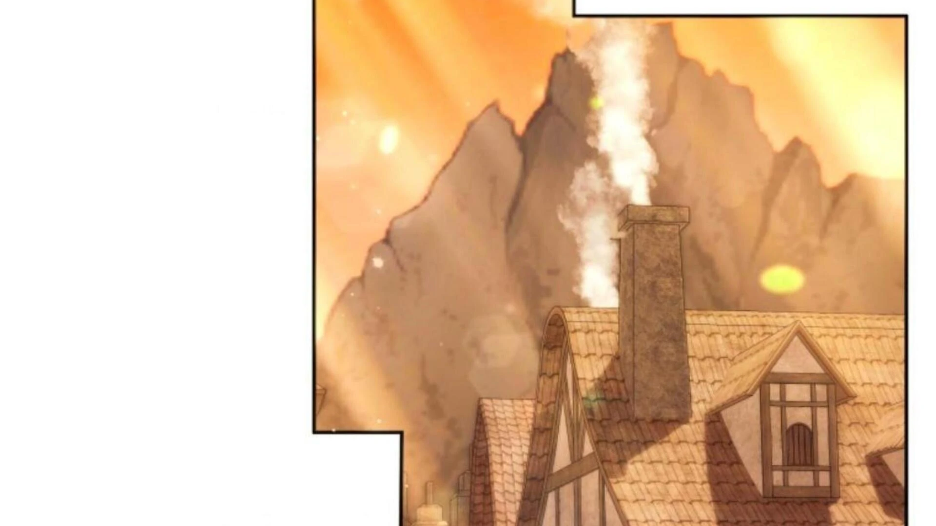 Black Killer Whale Baby Chapter 69 Gambar 217