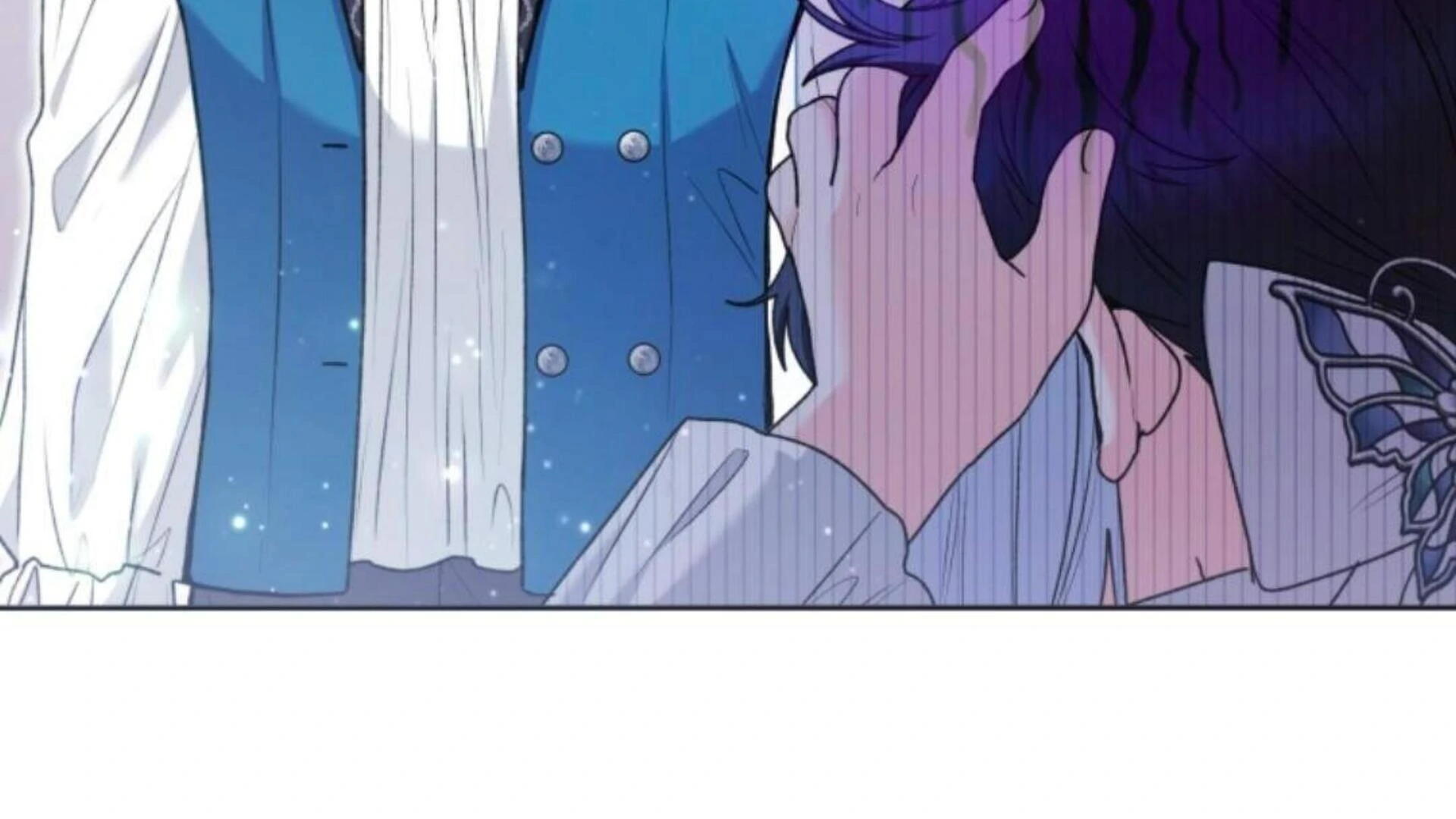 Black Killer Whale Baby Chapter 69 Gambar 21