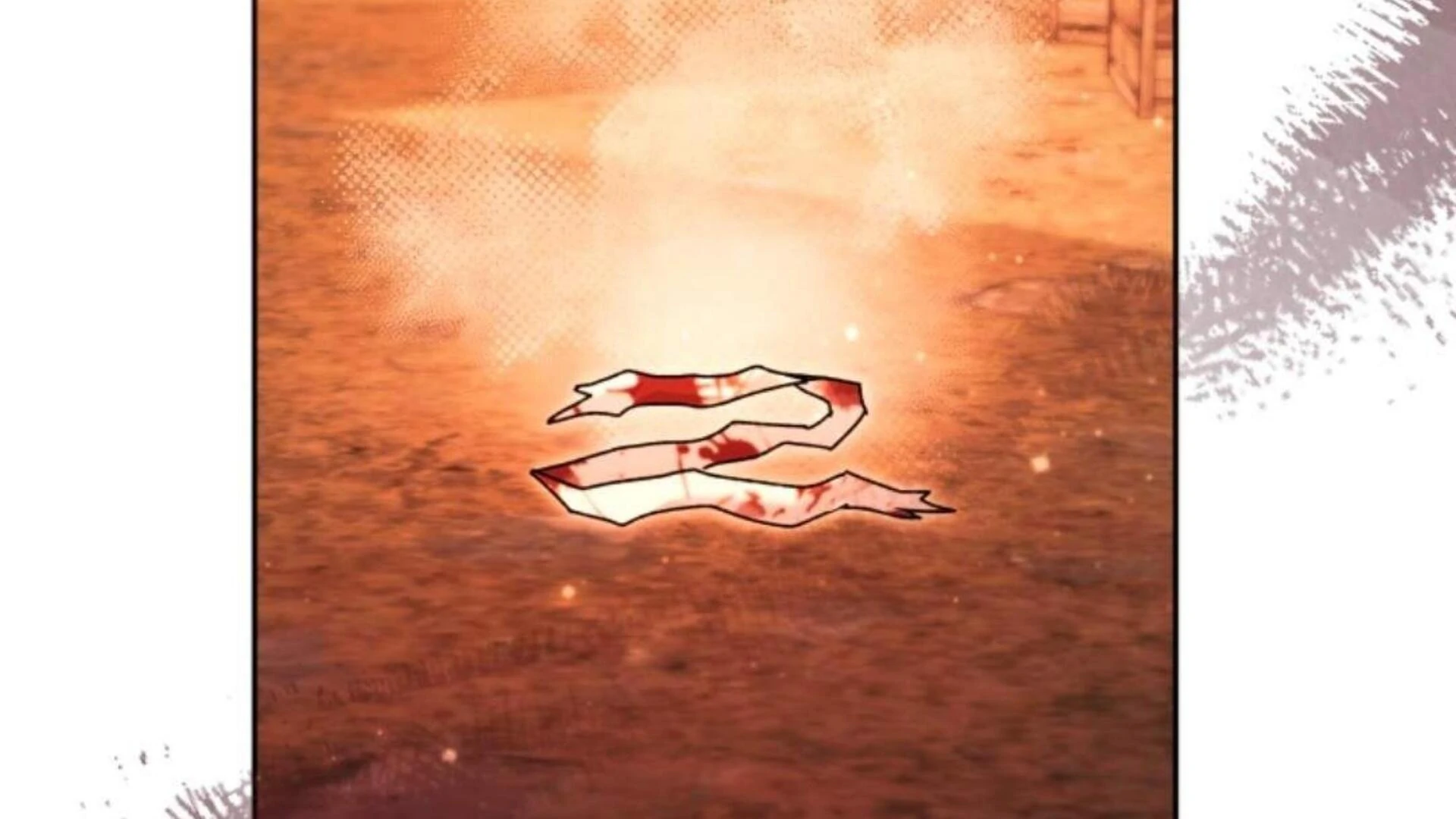 Black Killer Whale Baby Chapter 69 Gambar 229