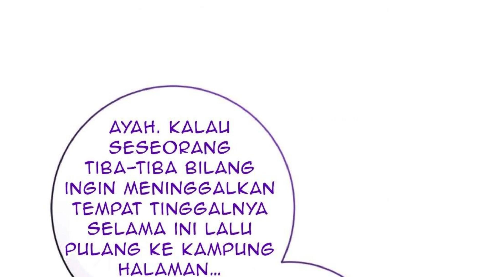 Black Killer Whale Baby Chapter 69 Gambar 22