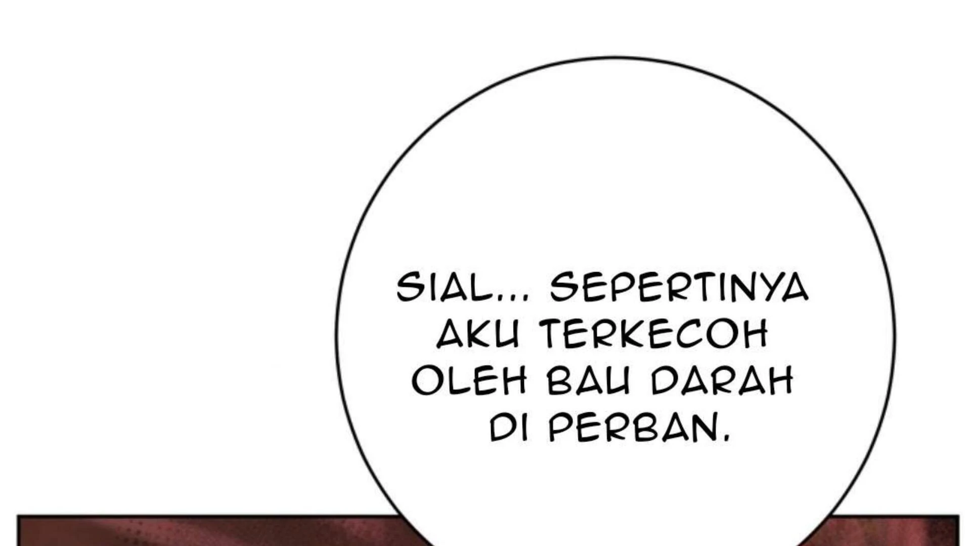 Black Killer Whale Baby Chapter 69 Gambar 231