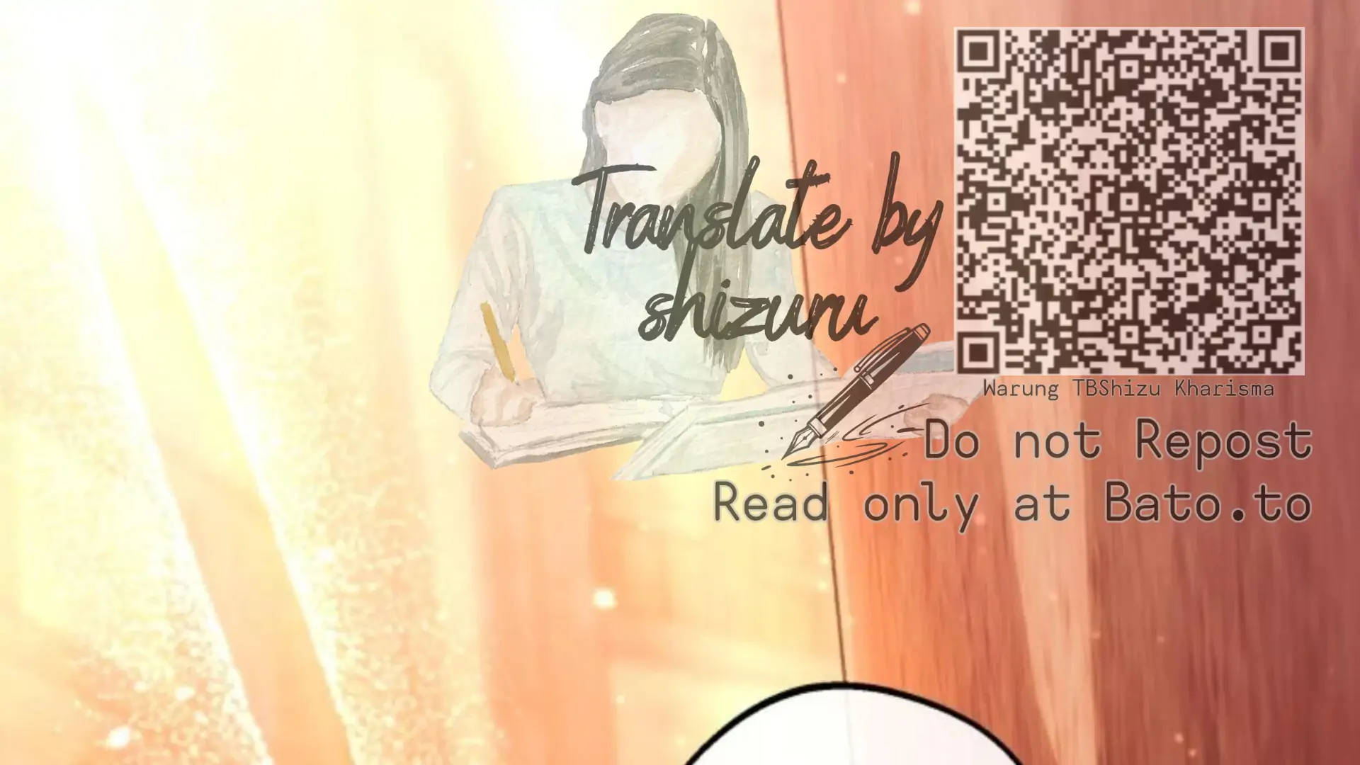 Black Killer Whale Baby Chapter 69 Gambar 249