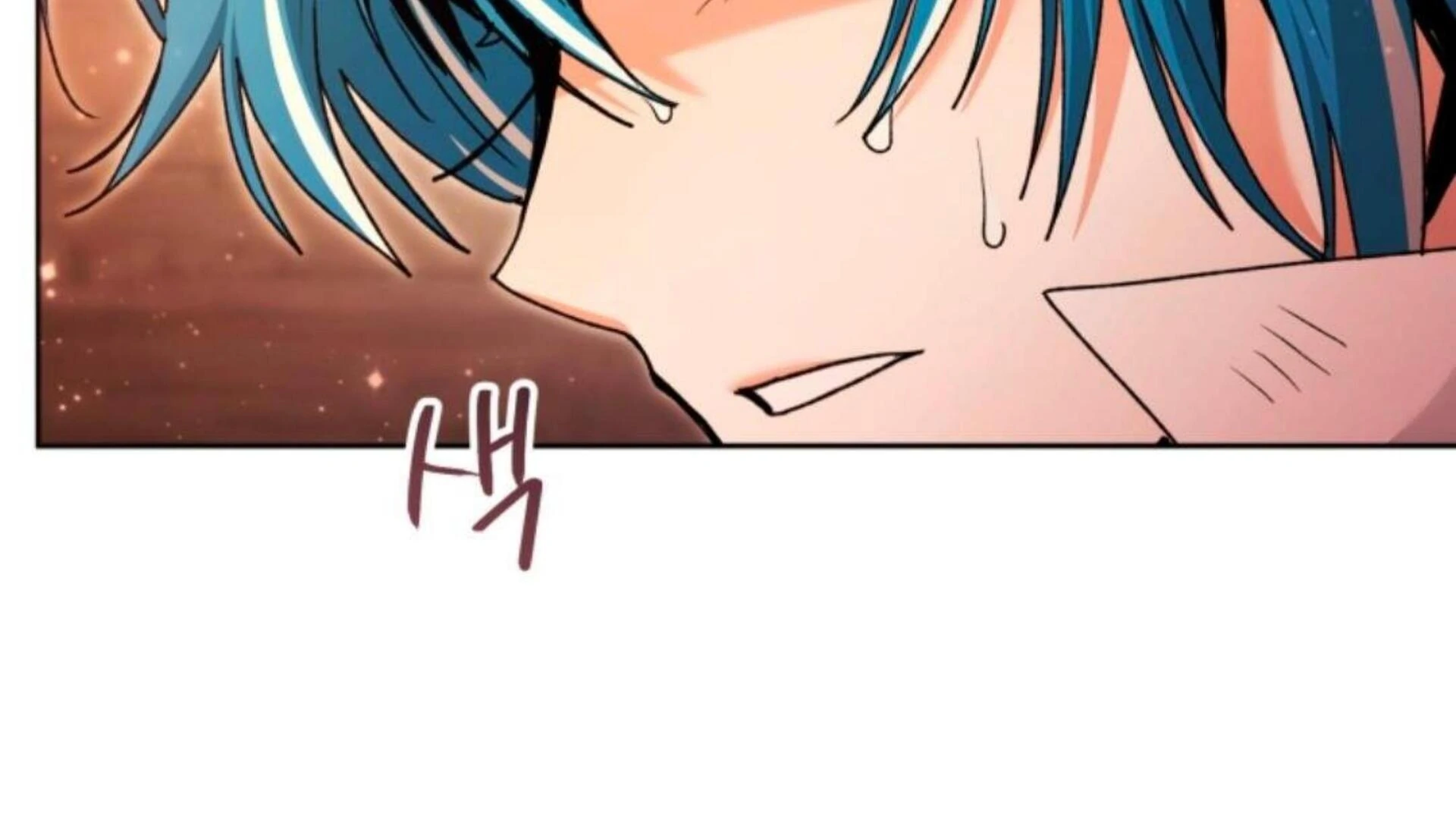 Black Killer Whale Baby Chapter 69 Gambar 256