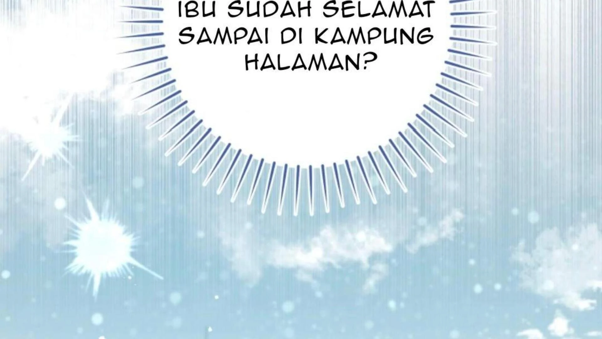 Black Killer Whale Baby Chapter 69 Gambar 258