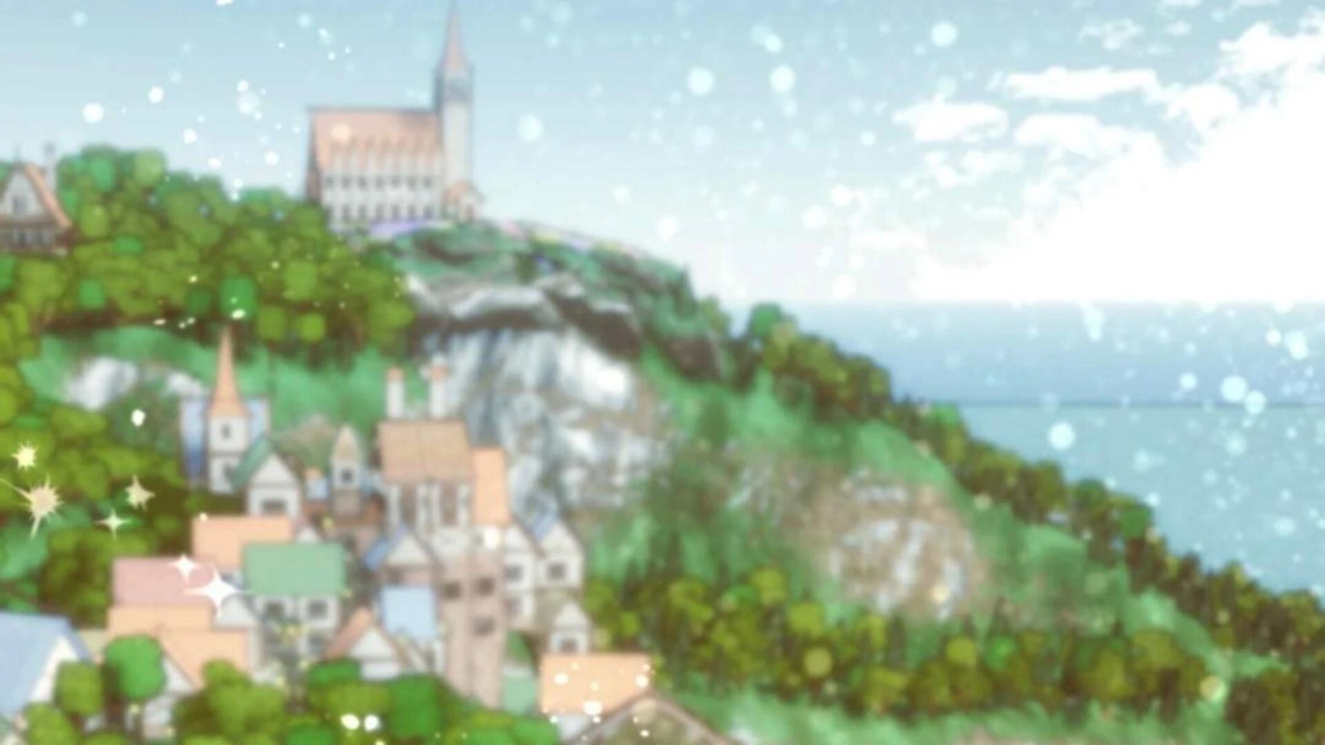 Black Killer Whale Baby Chapter 69 Gambar 259