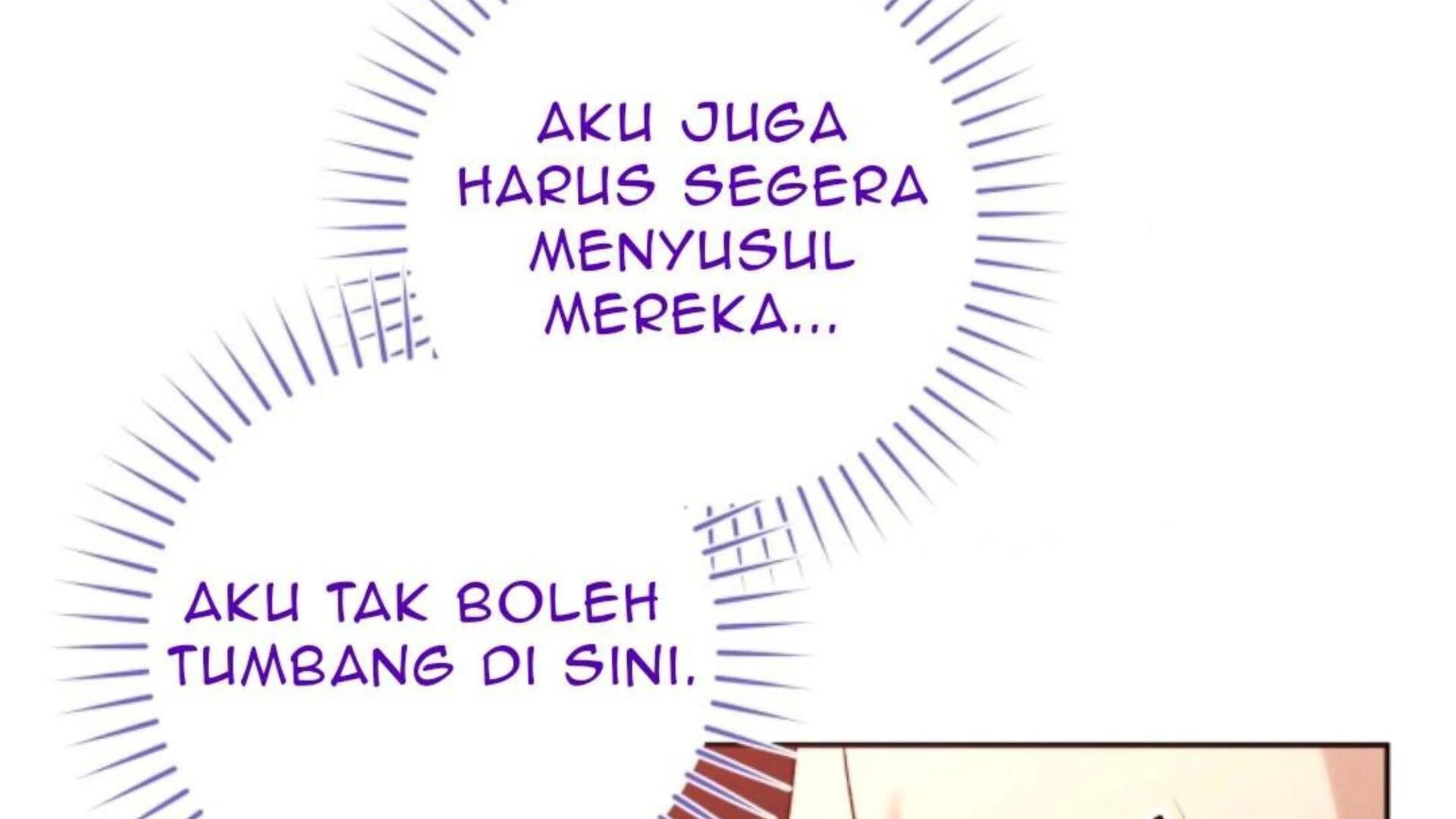 Black Killer Whale Baby Chapter 69 Gambar 265